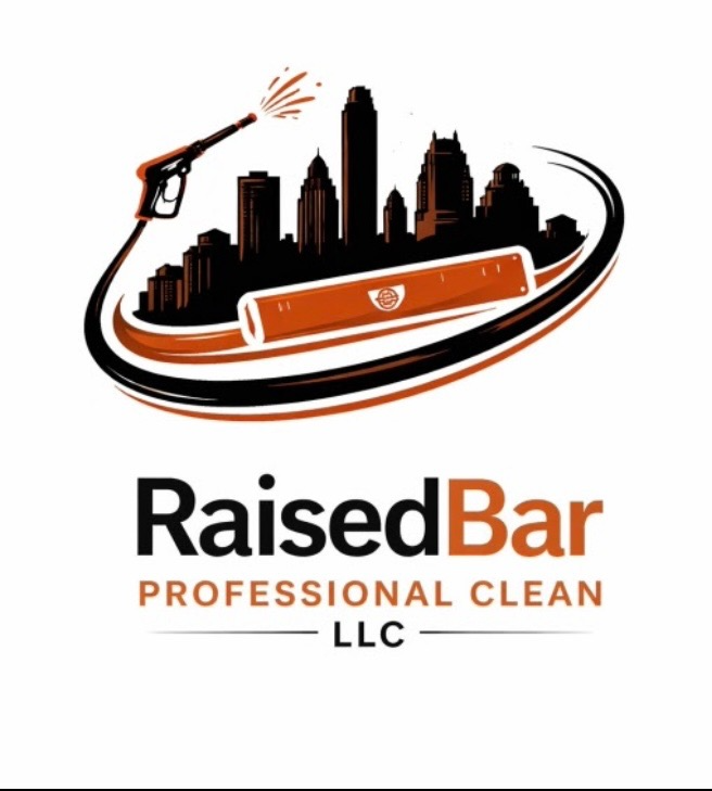 RaisedBar Professional Clean LLC logo